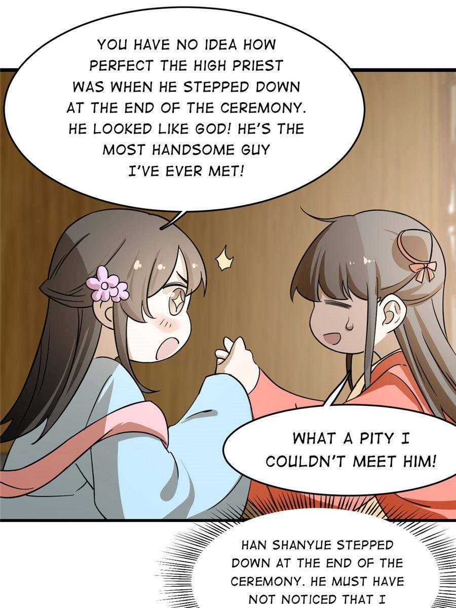 Queen of Posion: The Legend of a Super Agent, Doctor and Princess Chapter 93 - Page 20