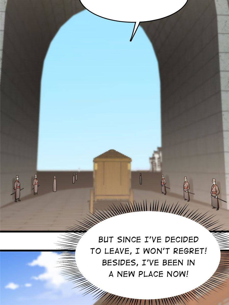 Queen of Posion: The Legend of a Super Agent, Doctor and Princess Chapter 93 - Page 23