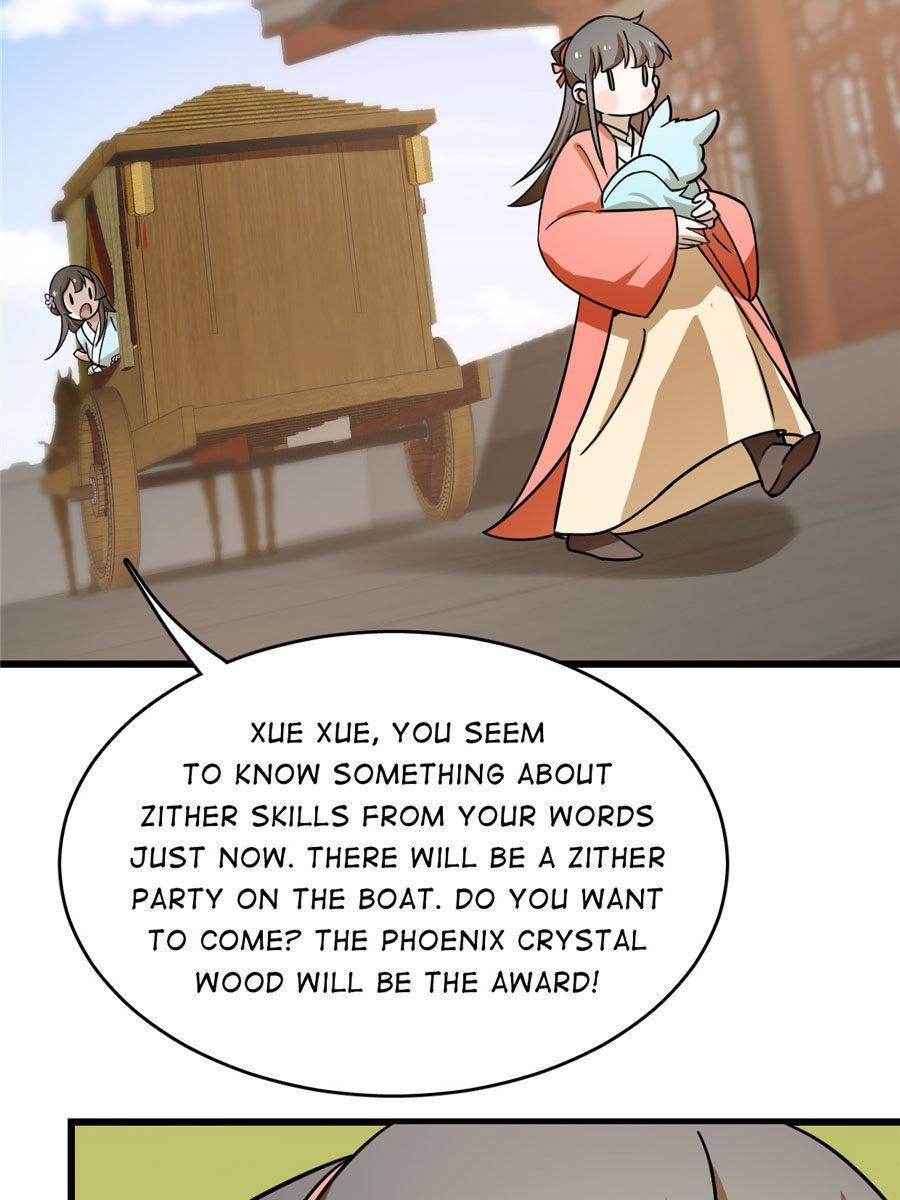 Queen of Posion: The Legend of a Super Agent, Doctor and Princess Chapter 93 - Page 25