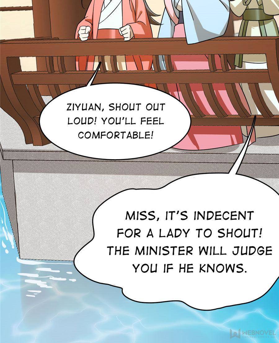 Queen of Posion: The Legend of a Super Agent, Doctor and Princess Chapter 93 - Page 31