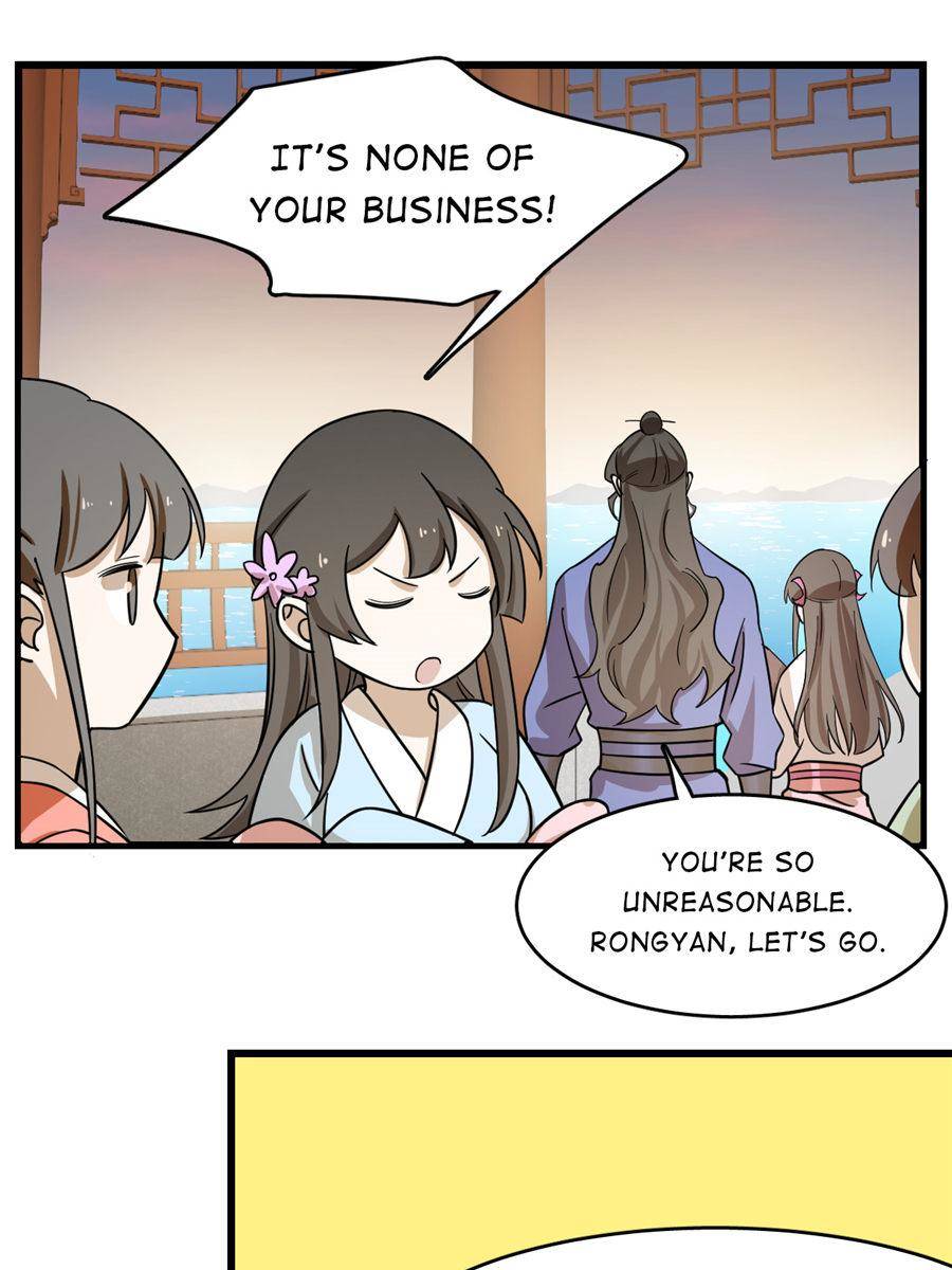 Queen of Posion: The Legend of a Super Agent, Doctor and Princess Chapter 93 - Page 43