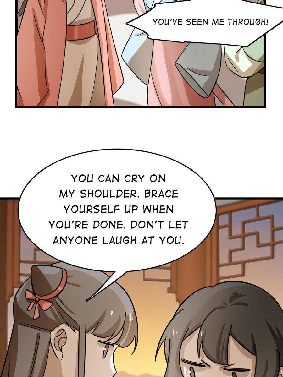 Queen of Posion: The Legend of a Super Agent, Doctor and Princess Chapter 93 - Page 46
