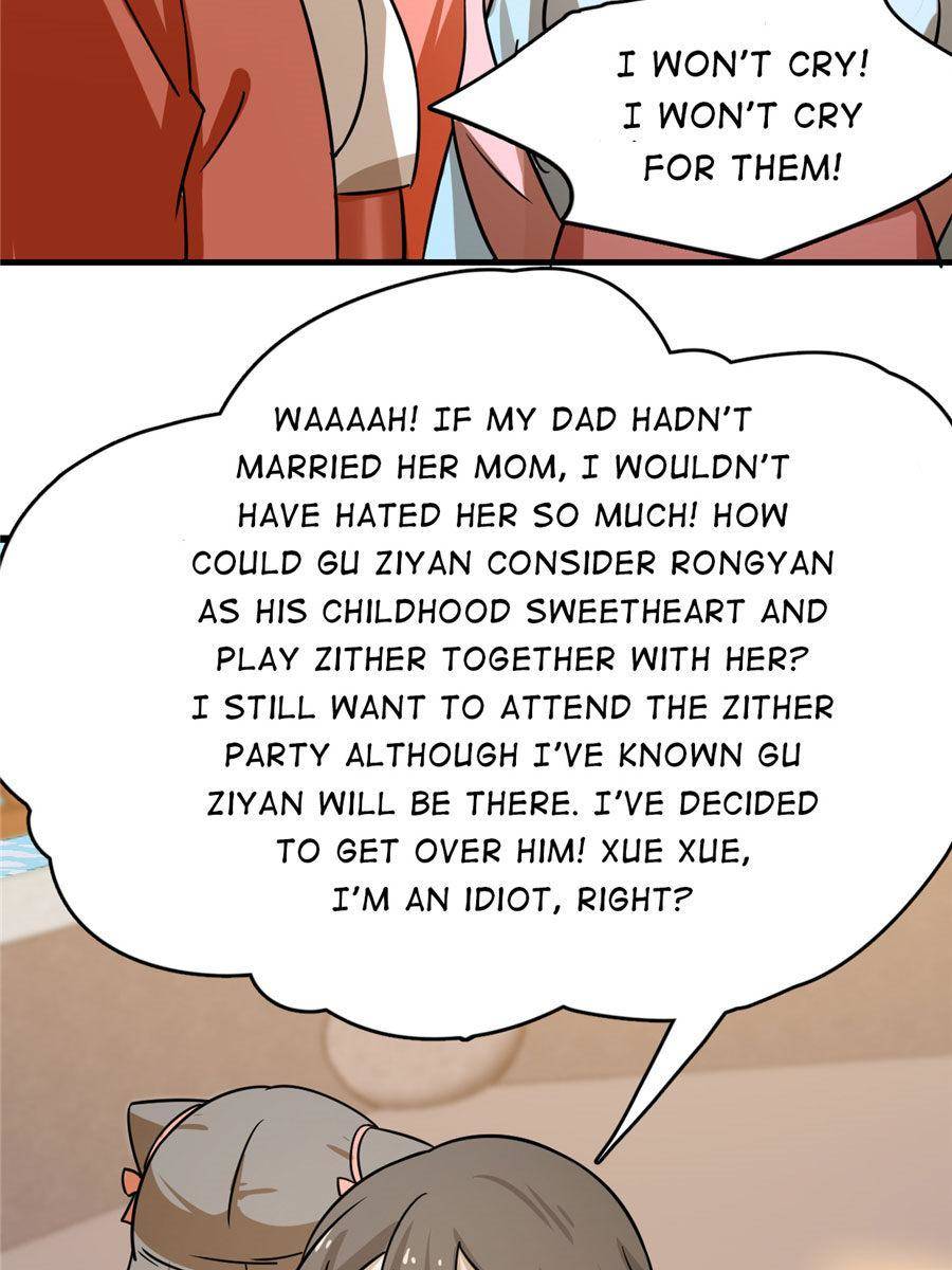 Queen of Posion: The Legend of a Super Agent, Doctor and Princess Chapter 93 - Page 48