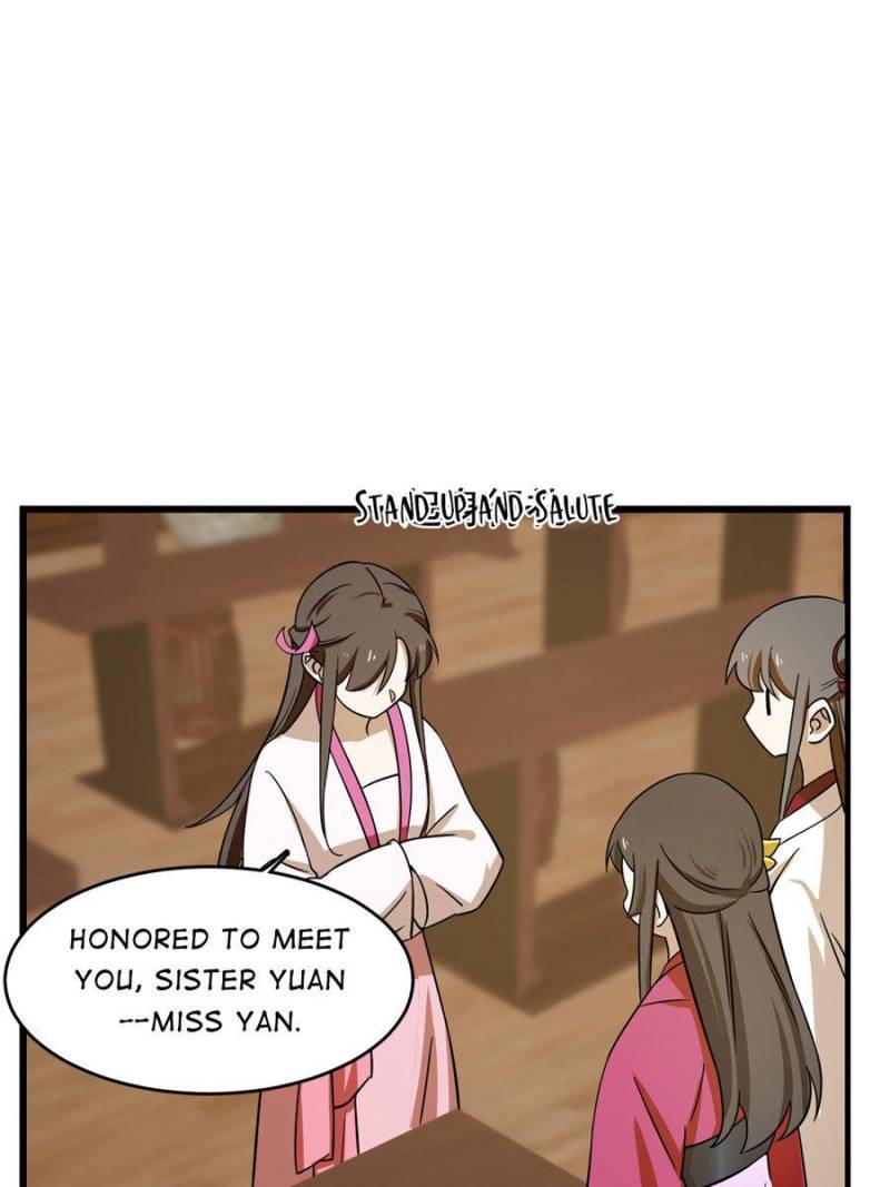 Queen of Posion: The Legend of a Super Agent, Doctor and Princess Chapter 94 - Page 26