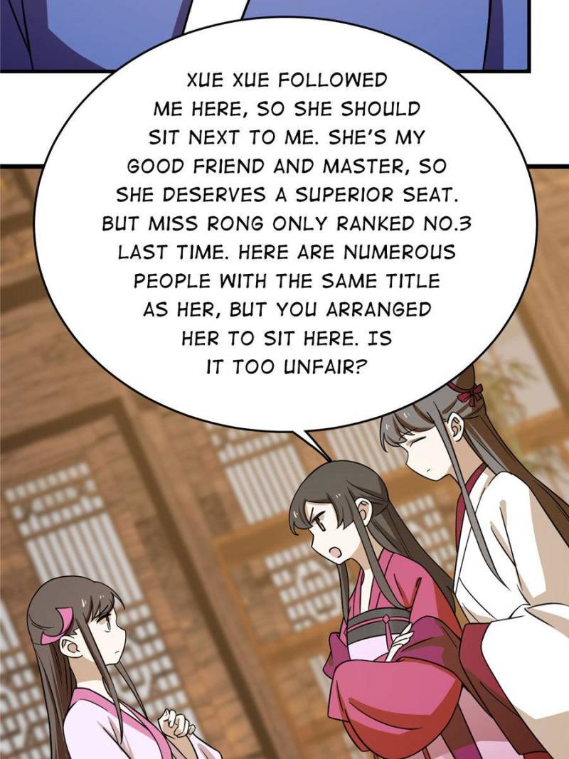 Queen of Posion: The Legend of a Super Agent, Doctor and Princess Chapter 94 - Page 37