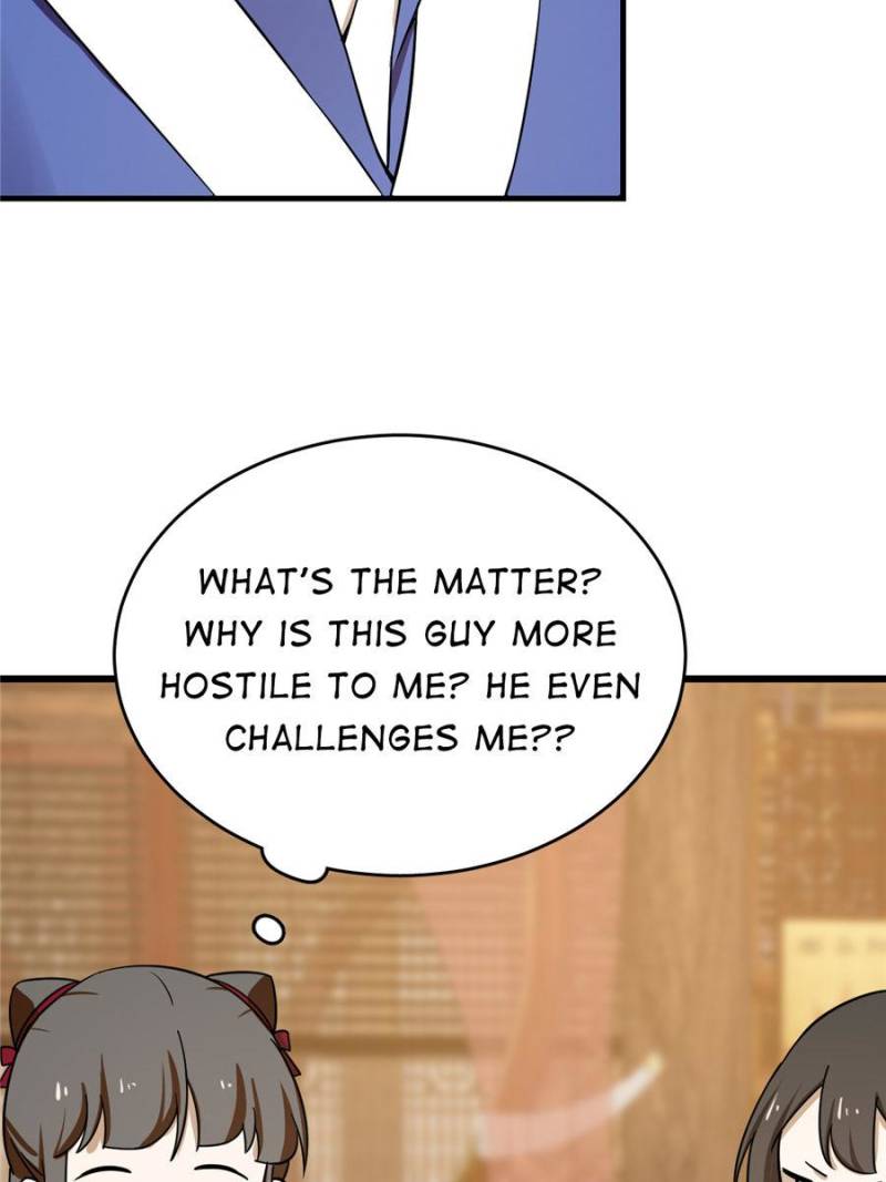 Queen of Posion: The Legend of a Super Agent, Doctor and Princess Chapter 94 - Page 45