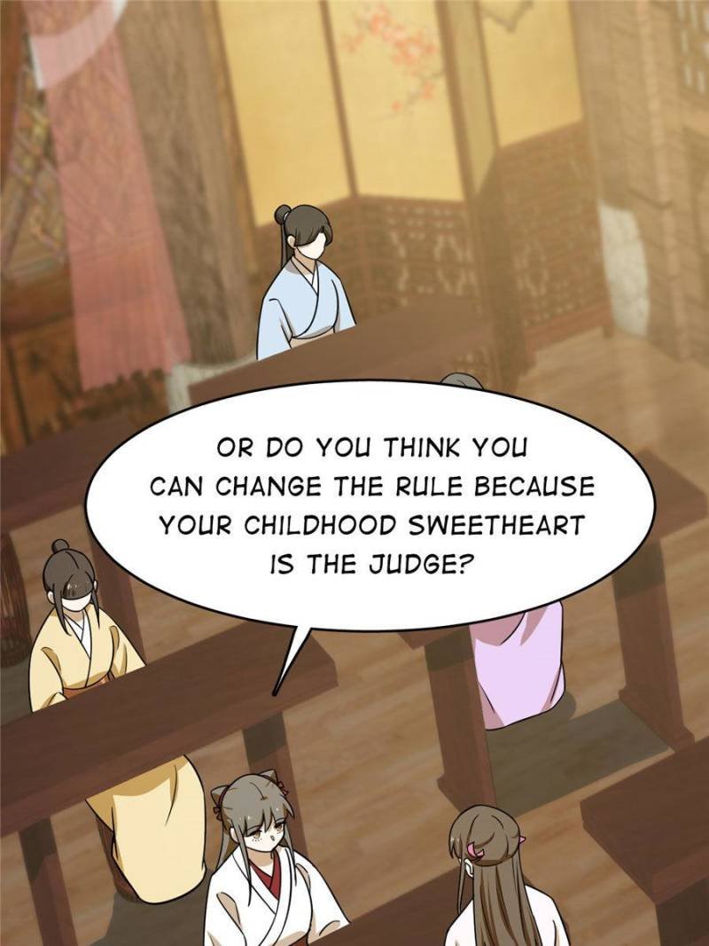 Queen of Posion: The Legend of a Super Agent, Doctor and Princess Chapter 95 - Page 20