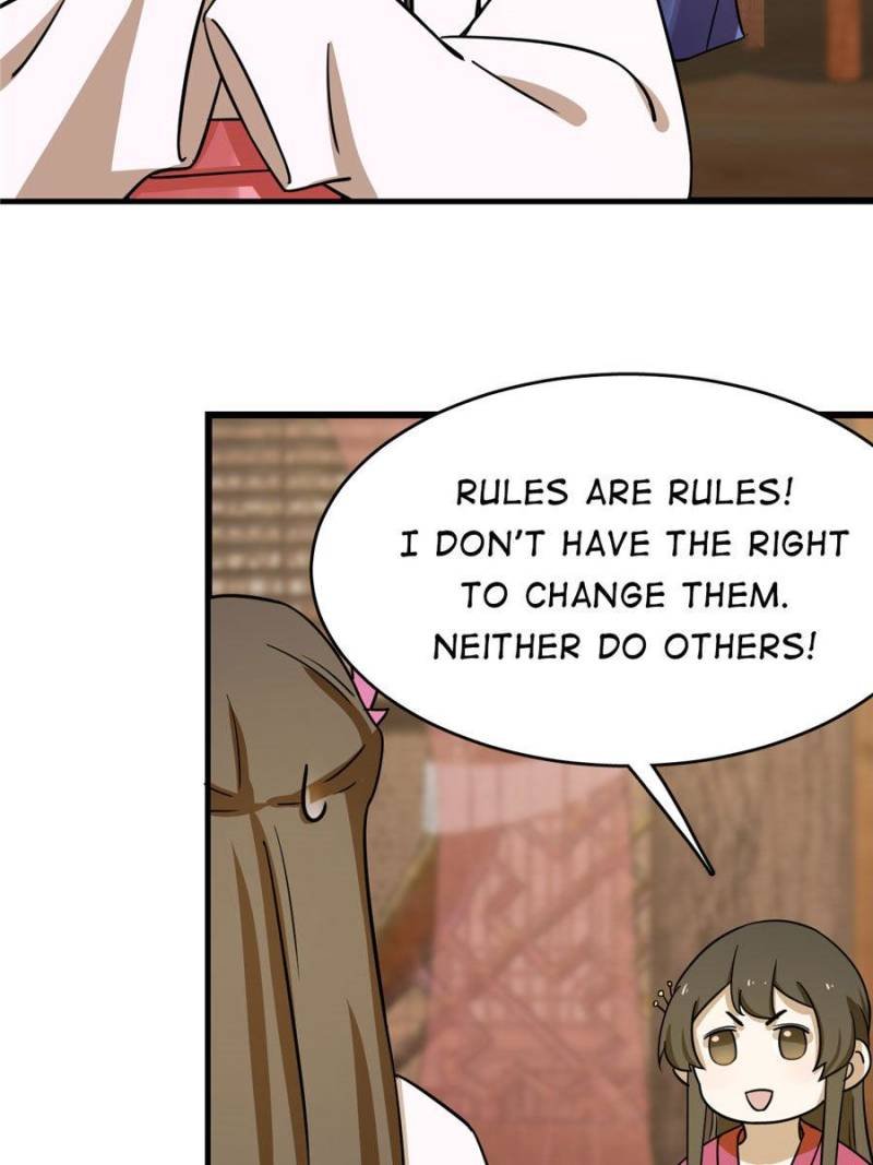 Queen of Posion: The Legend of a Super Agent, Doctor and Princess Chapter 95 - Page 23