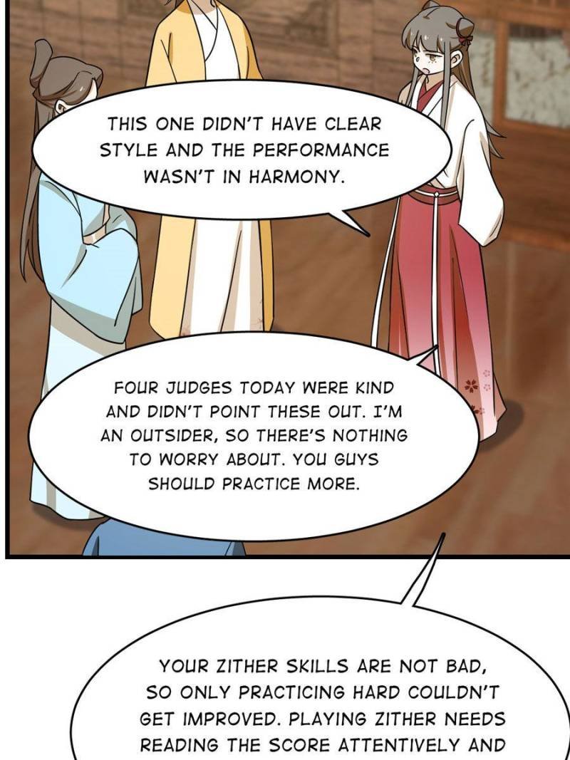 Queen of Posion: The Legend of a Super Agent, Doctor and Princess Chapter 95 - Page 31