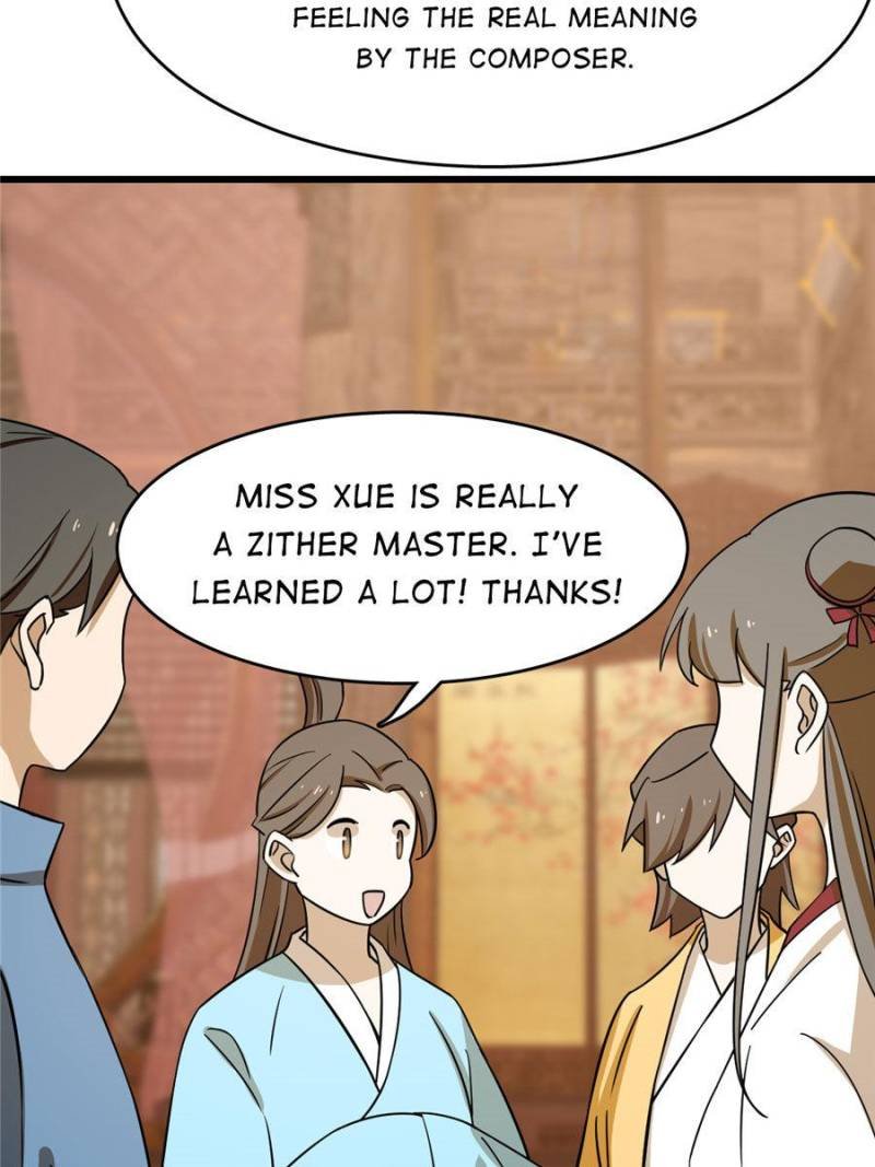 Queen of Posion: The Legend of a Super Agent, Doctor and Princess Chapter 95 - Page 32