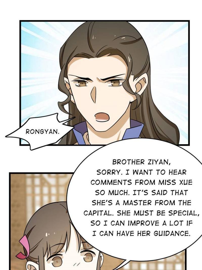Queen of Posion: The Legend of a Super Agent, Doctor and Princess Chapter 95 - Page 8