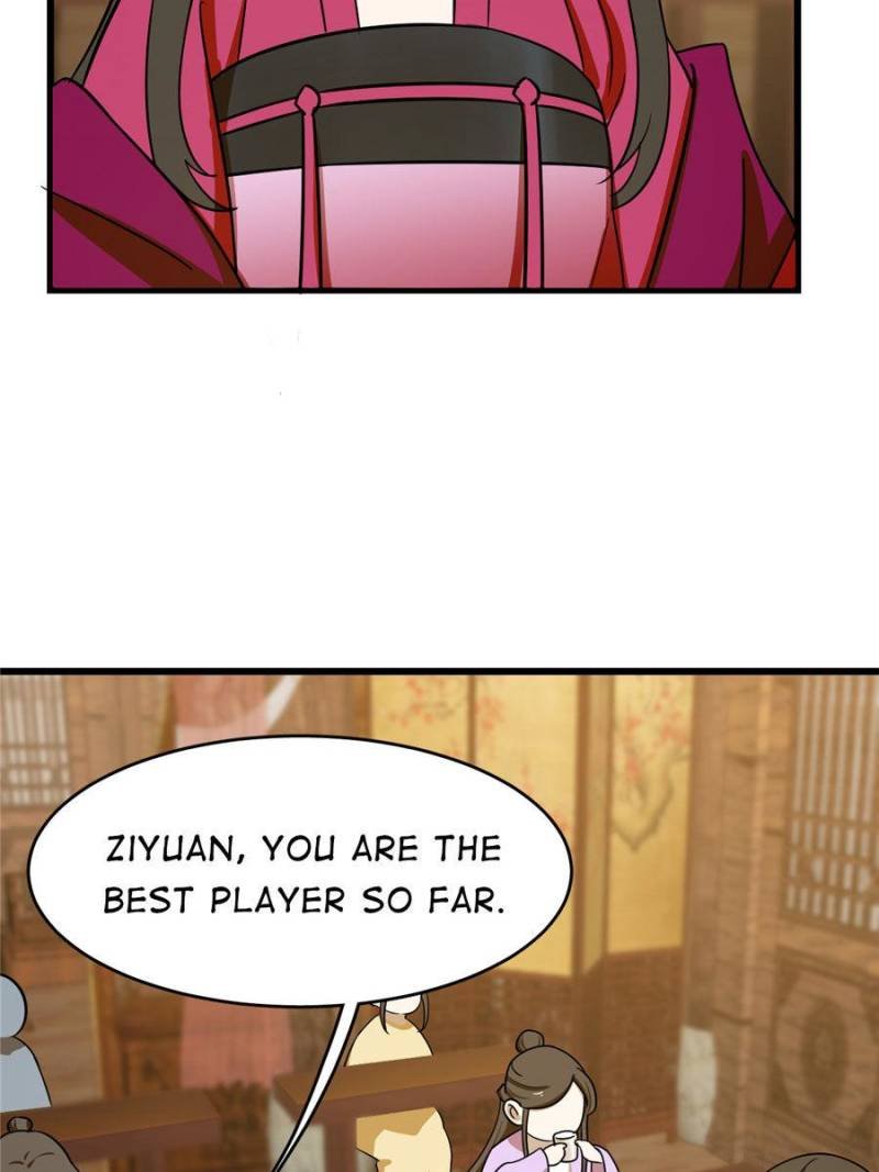 Queen of Posion: The Legend of a Super Agent, Doctor and Princess Chapter 96 - Page 9