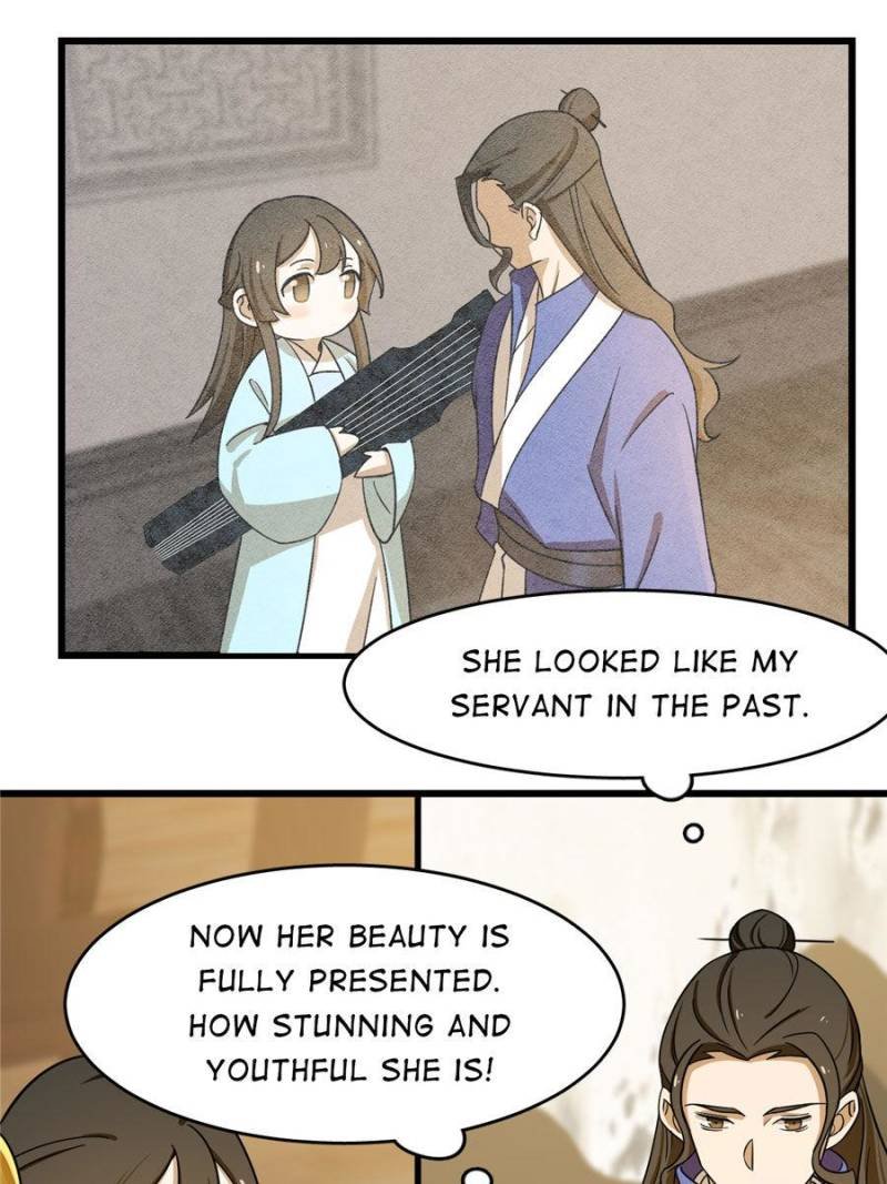 Queen of Posion: The Legend of a Super Agent, Doctor and Princess Chapter 96 - Page 3