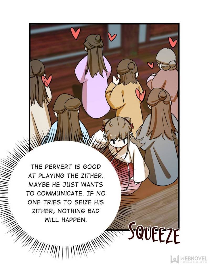 Queen of Posion: The Legend of a Super Agent, Doctor and Princess Chapter 97 - Page 40