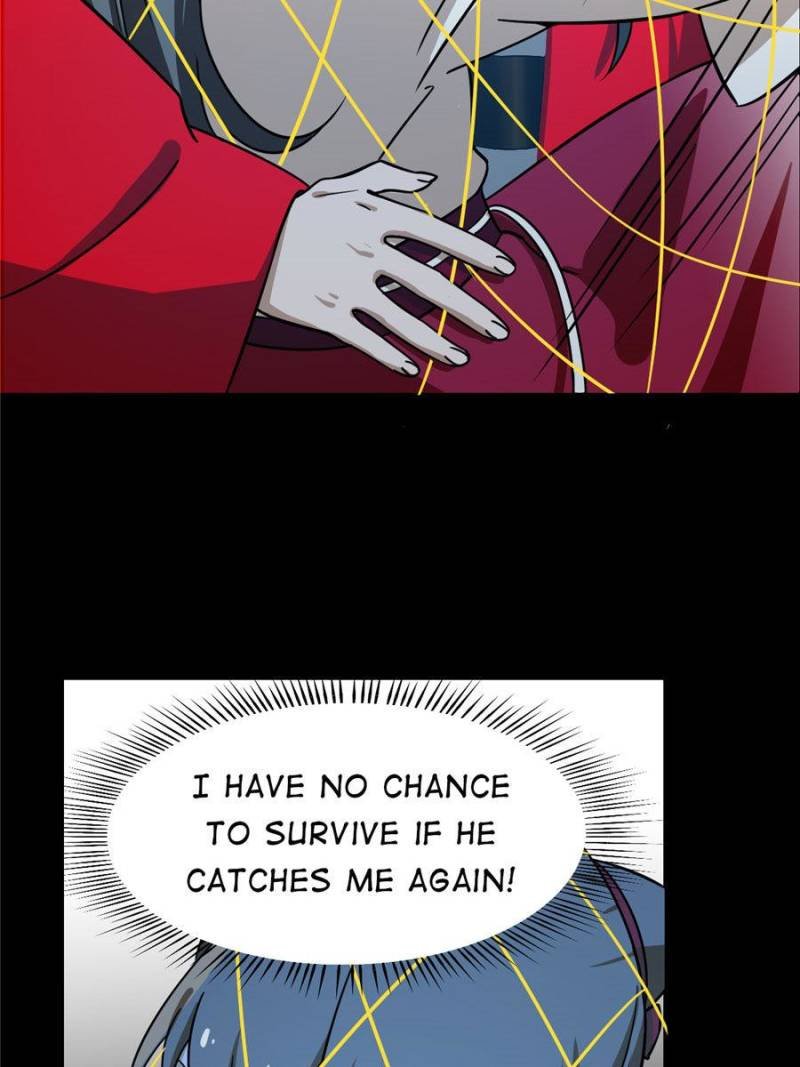 Queen of Posion: The Legend of a Super Agent, Doctor and Princess Chapter 98 - Page 41