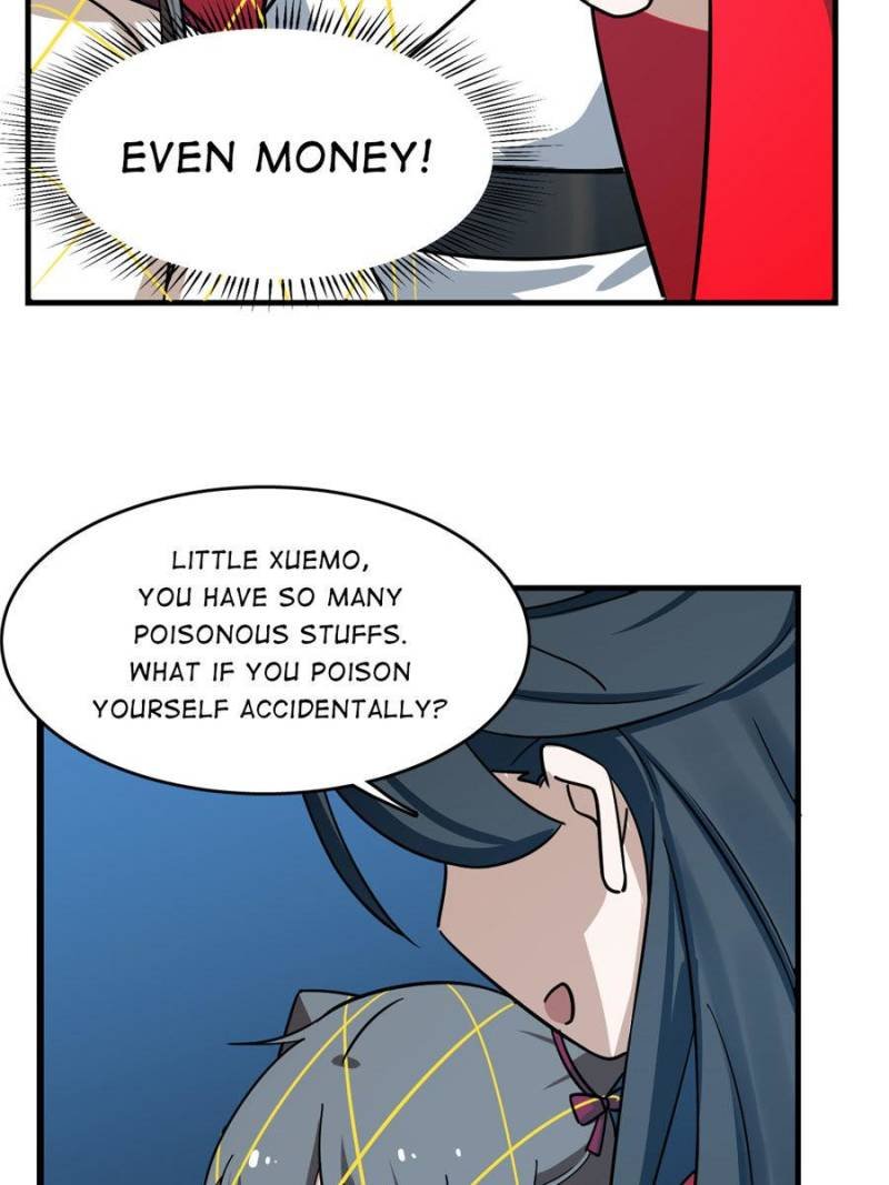 Queen of Posion: The Legend of a Super Agent, Doctor and Princess Chapter 99 - Page 3