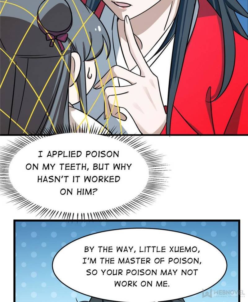 Queen of Posion: The Legend of a Super Agent, Doctor and Princess Chapter 99 - Page 6