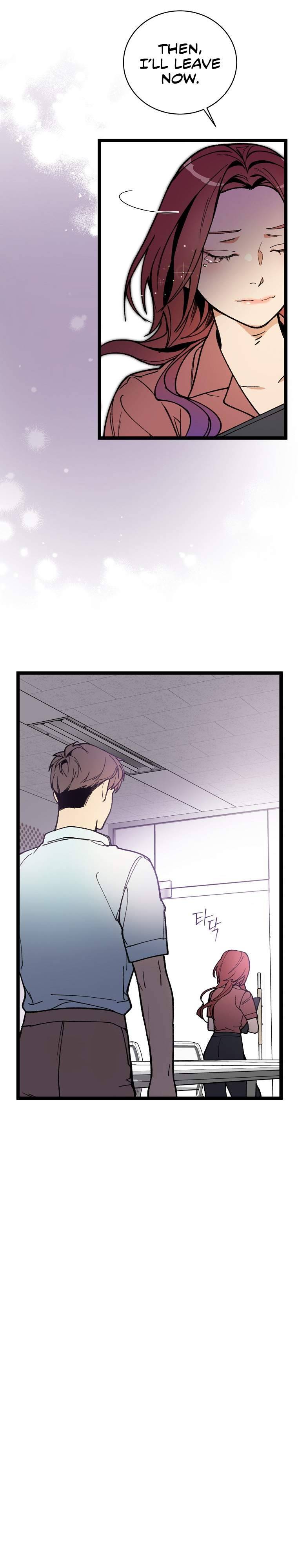 I’m The Only One With Genius DNA Chapter 62 - Page 10