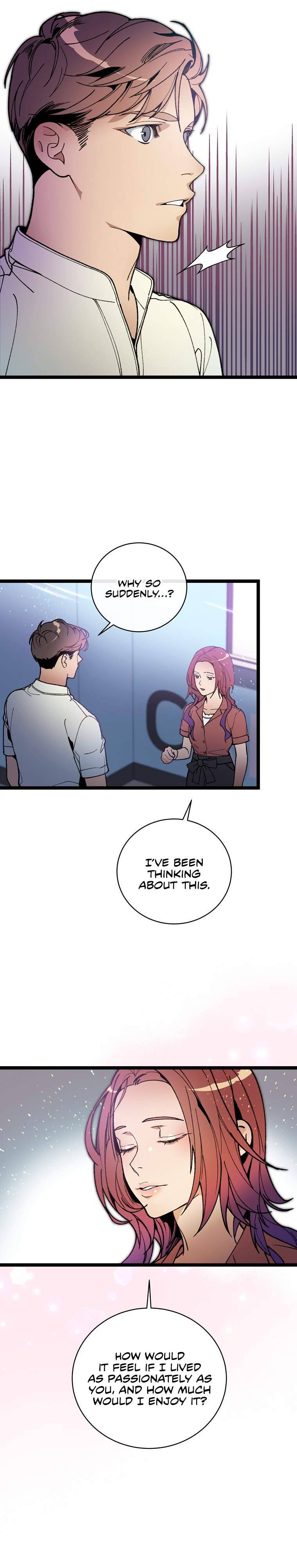 I’m The Only One With Genius DNA Chapter 62 - Page 5
