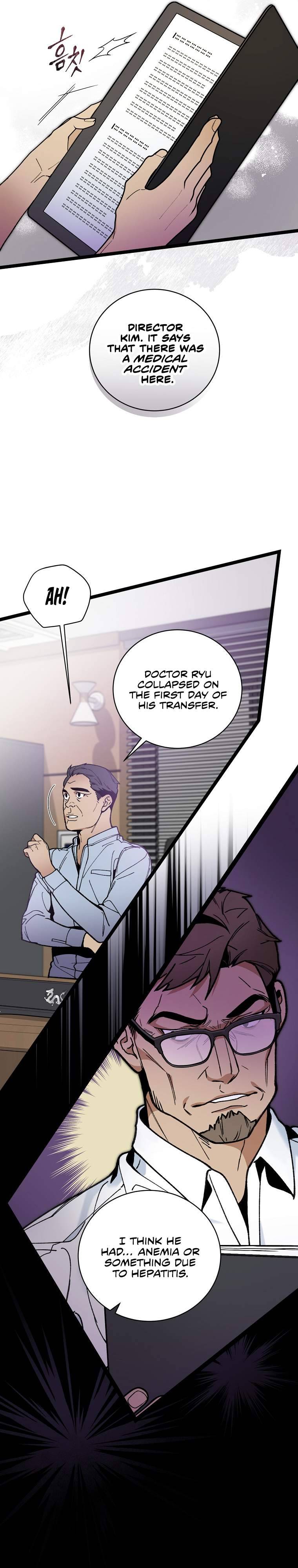 I’m The Only One With Genius DNA Chapter 63 - Page 27