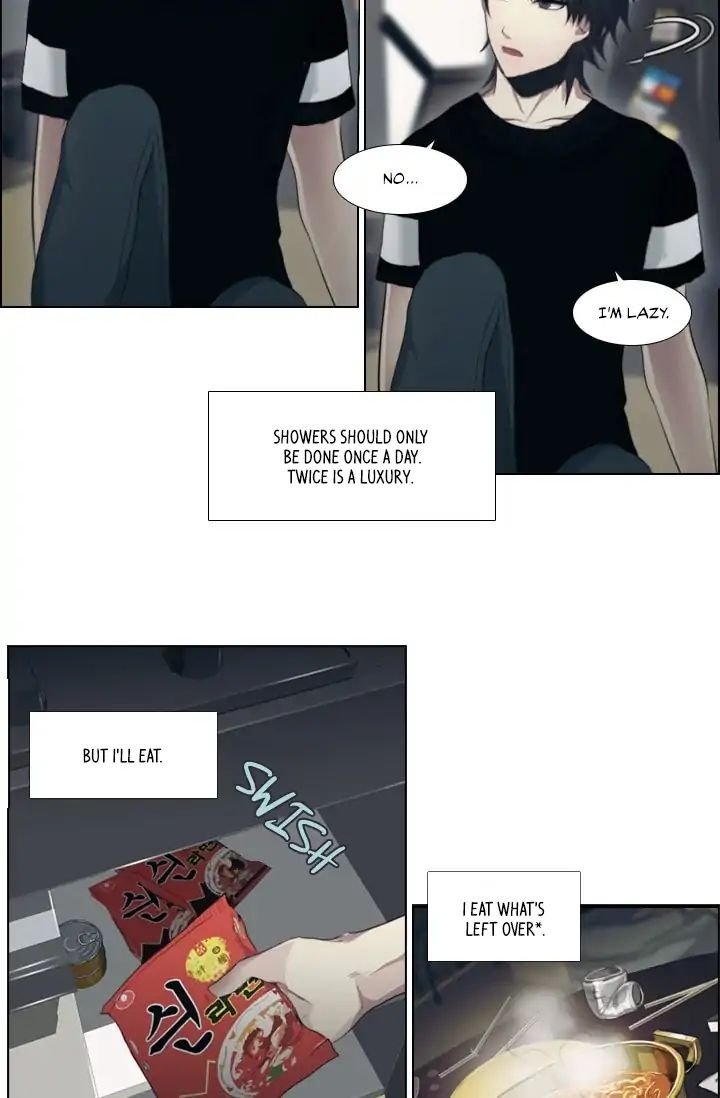 Gong Heon Ja Chapter 1 - Page 24