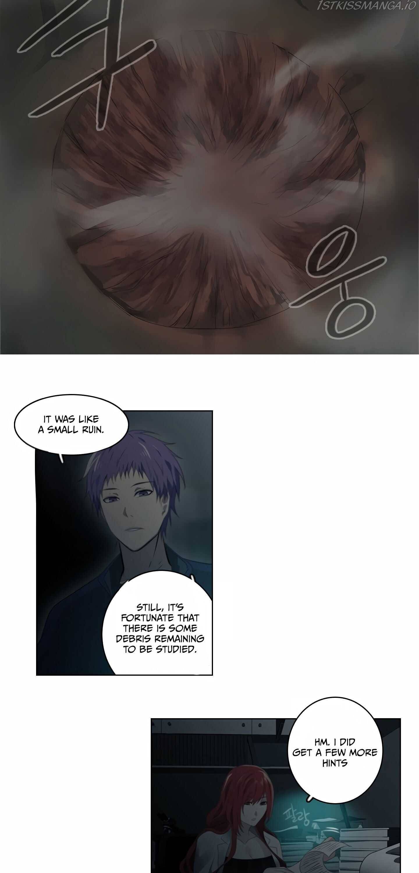 Gong Heon Ja Chapter 15 - Page 15