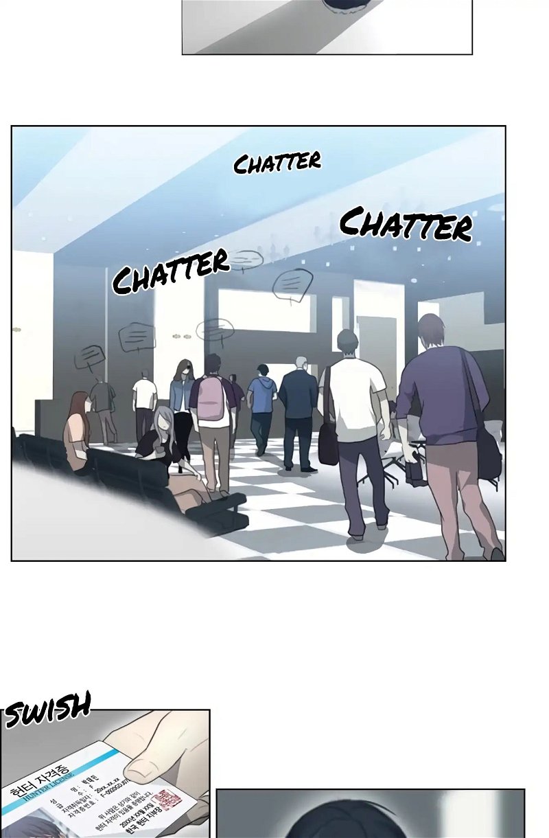 Gong Heon Ja Chapter 3 - Page 28