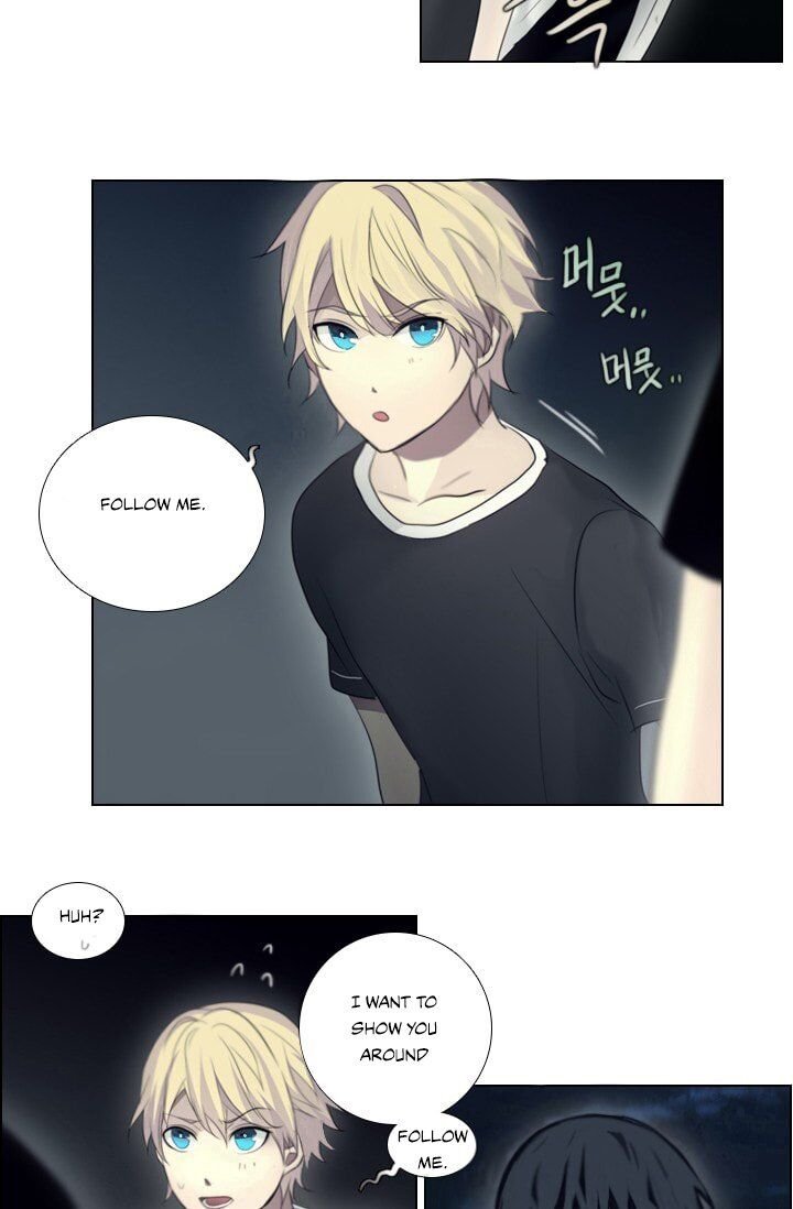 Gong Heon Ja Chapter 8 - Page 13