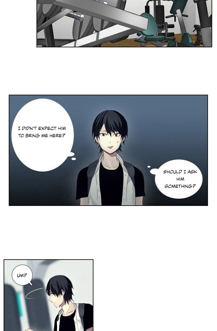 Gong Heon Ja Chapter 8 - Page 27