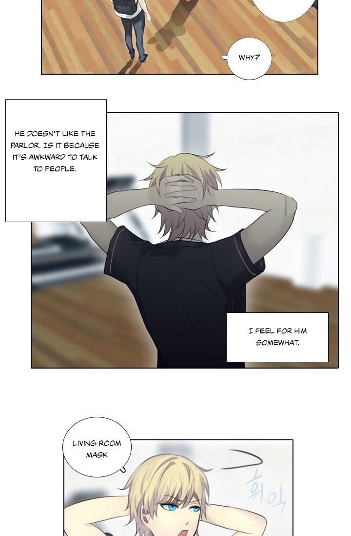 Gong Heon Ja Chapter 8 - Page 29