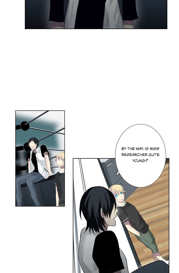 Gong Heon Ja Chapter 8 - Page 33