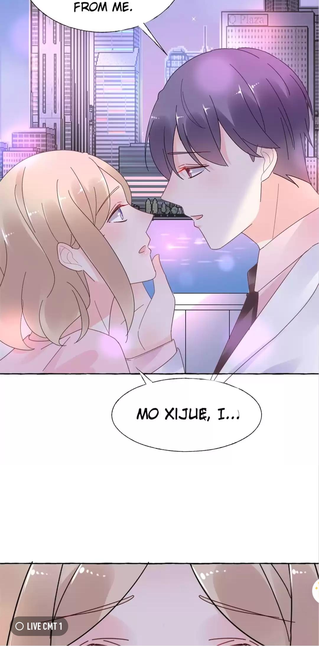 Be My Only Love Chapter 105 - Page 26