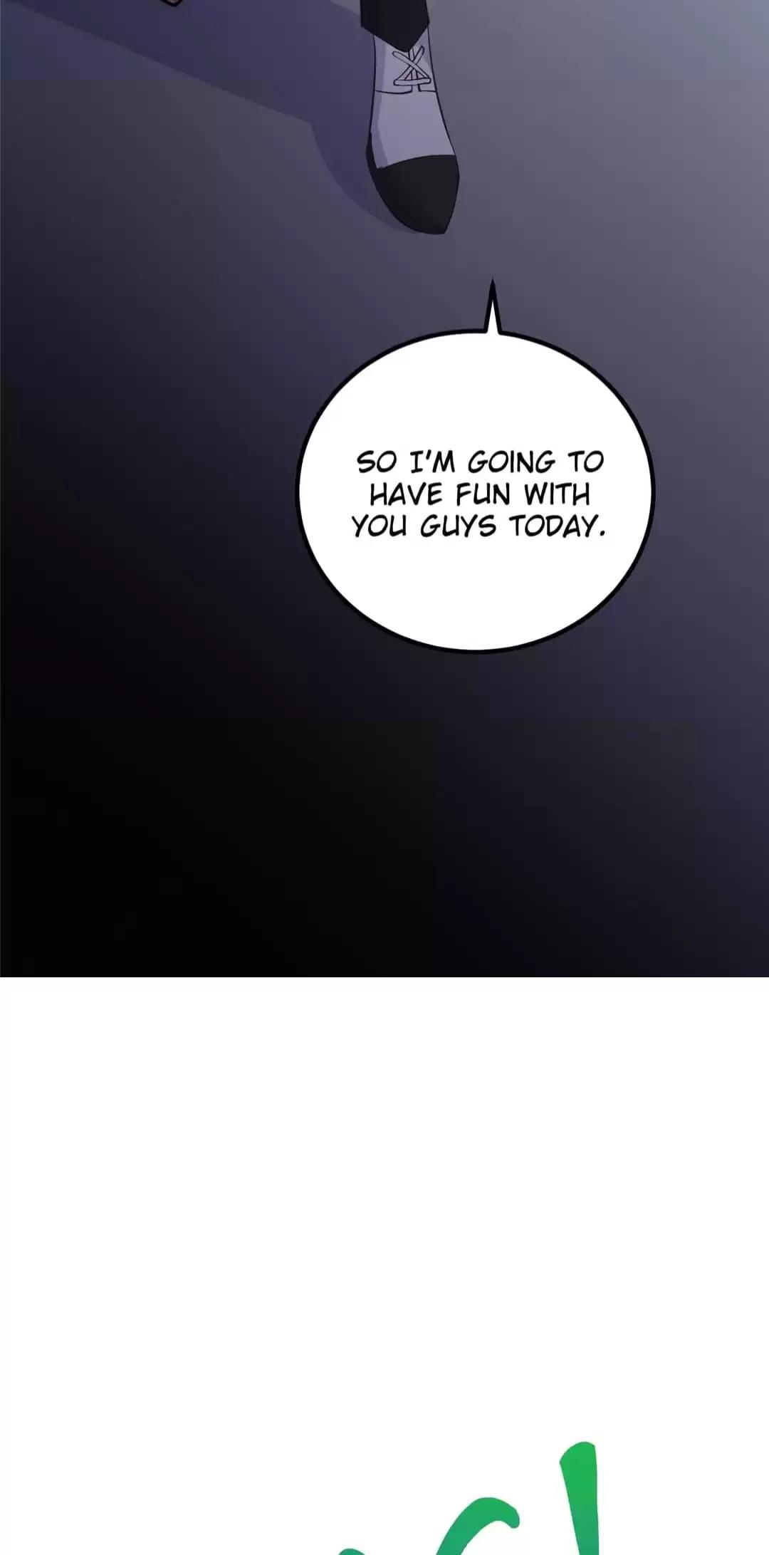 Stay, hottie! Chapter 102 - Page 6