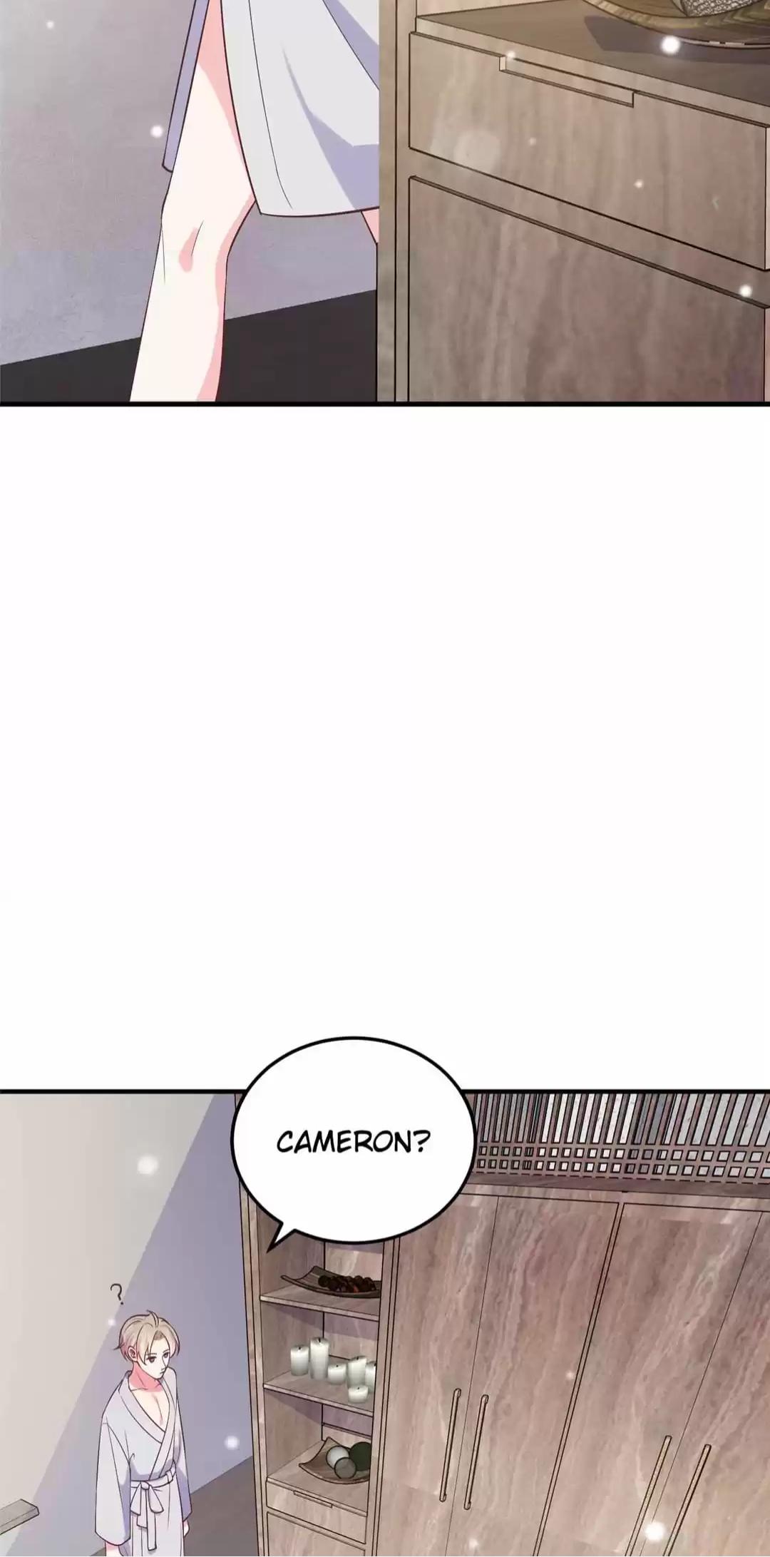 Stay, hottie! Chapter 108 - Page 9