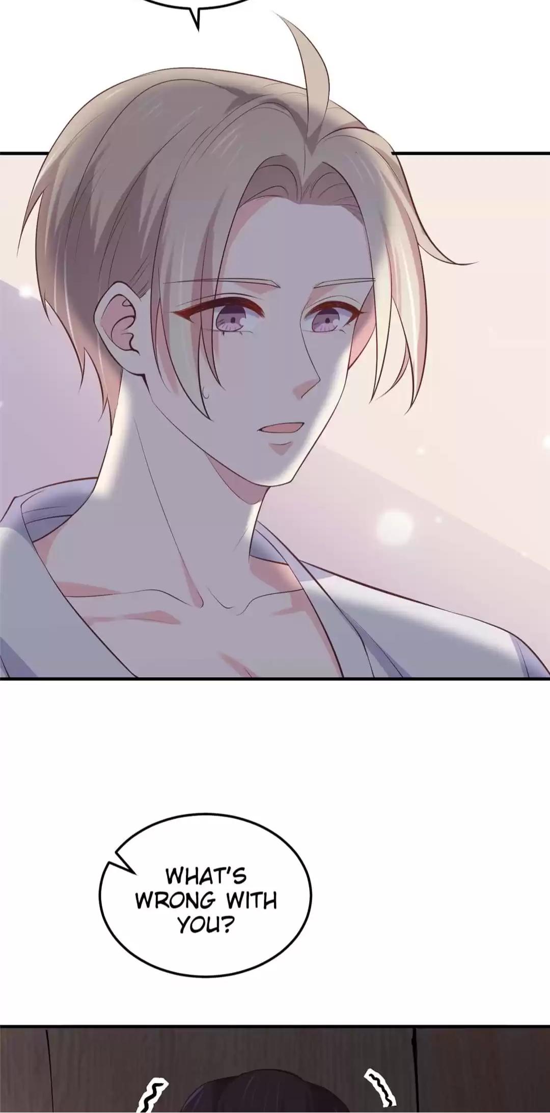 Stay, hottie! Chapter 108 - Page 13