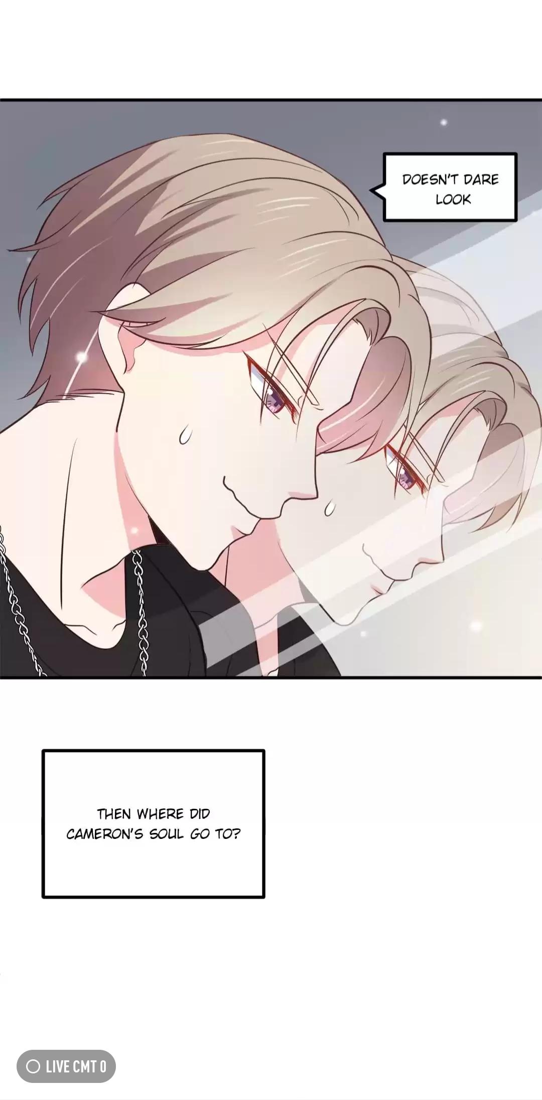 Stay, hottie! Chapter 89 - Page 26