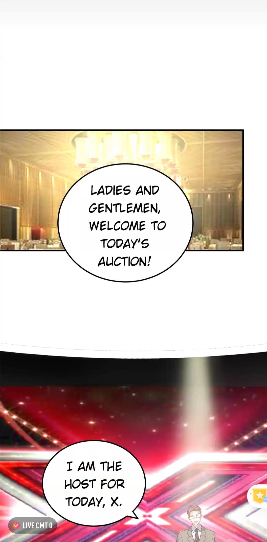 Stay, hottie! Chapter 96 - Page 16