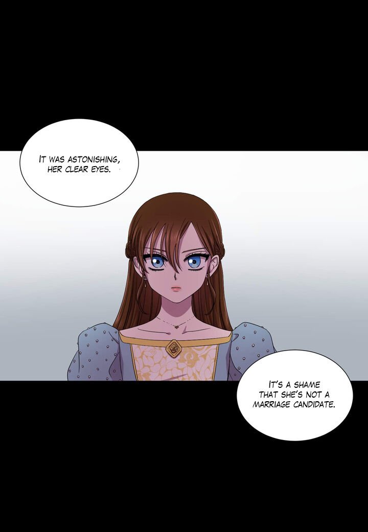 Golden Time Chapter 1 - Page 113