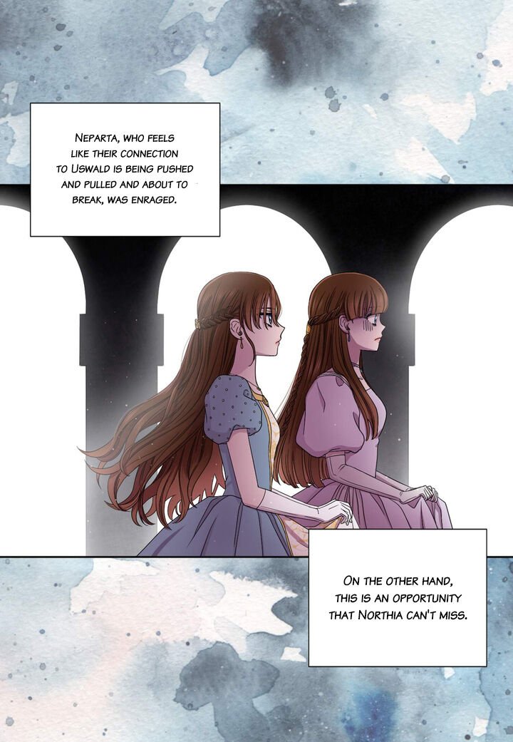 Golden Time Chapter 1 - Page 75
