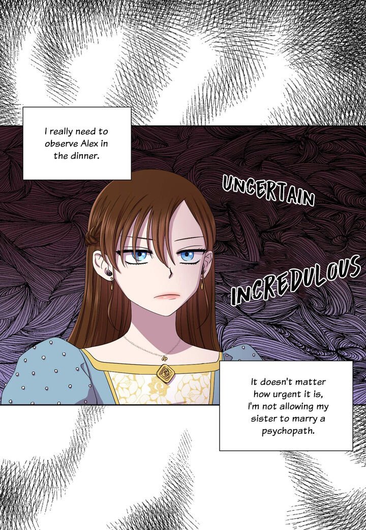 Golden Time Chapter 1 - Page 97
