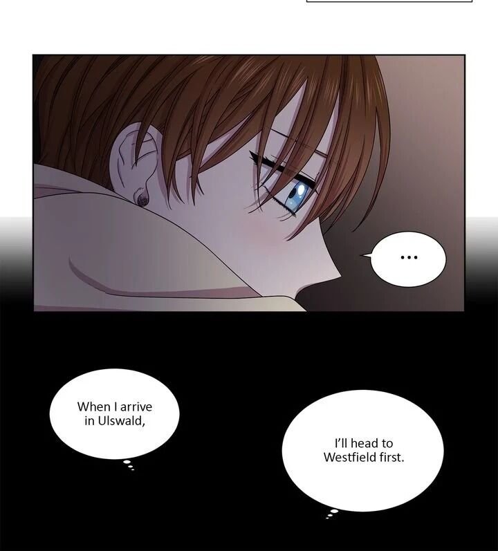 Golden Time Chapter 10 - Page 11