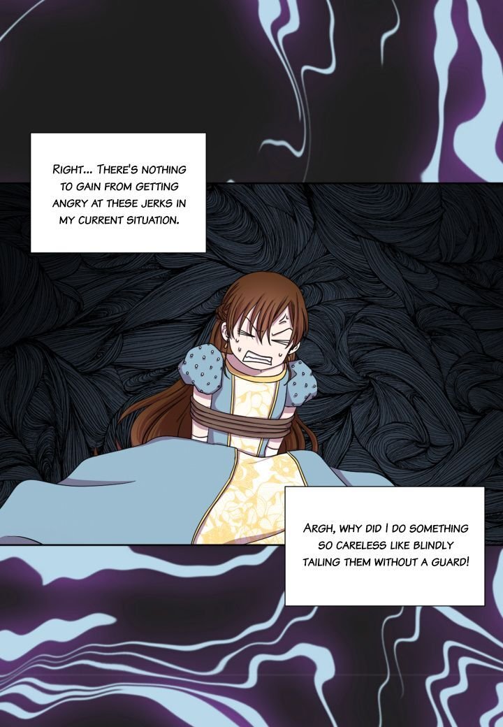 Golden Time Chapter 3 - Page 42