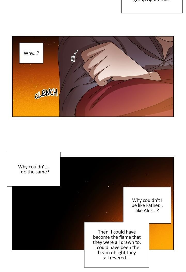 Golden Time Chapter 48 - Page 7