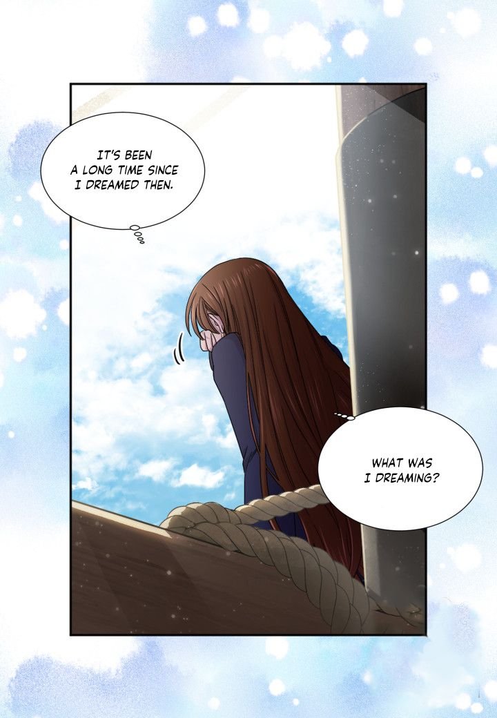 Golden Time Chapter 6 - Page 21