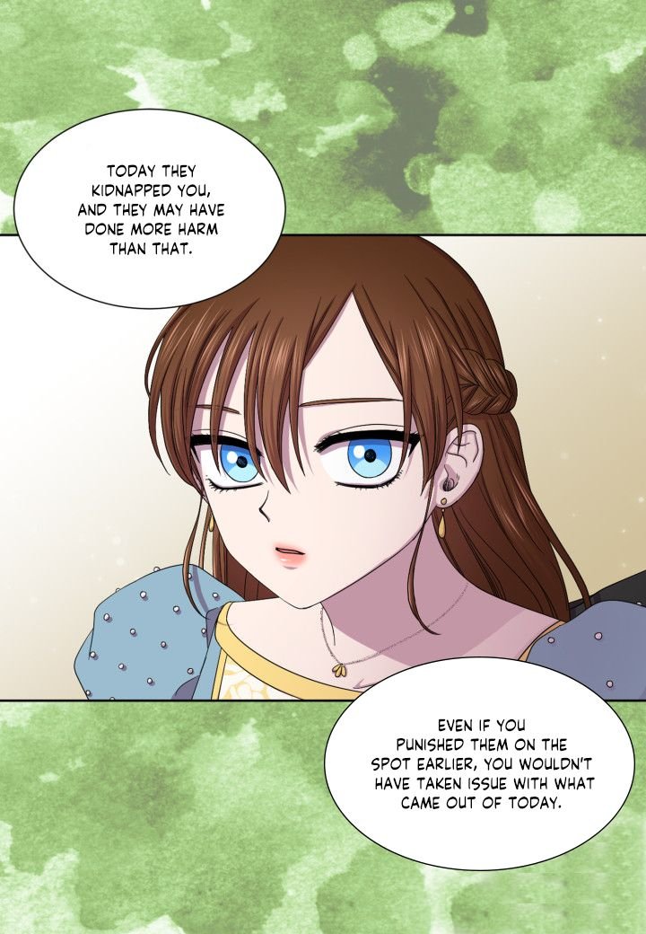 Golden Time Chapter 6 - Page 6