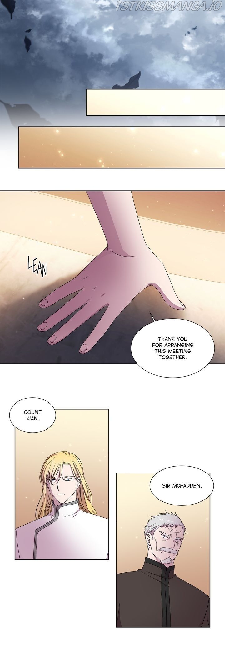 Golden Time Chapter 69 - Page 13