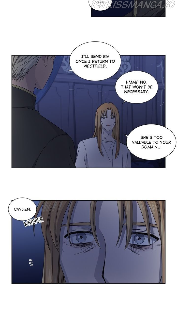 Golden Time Chapter 73 - Page 5