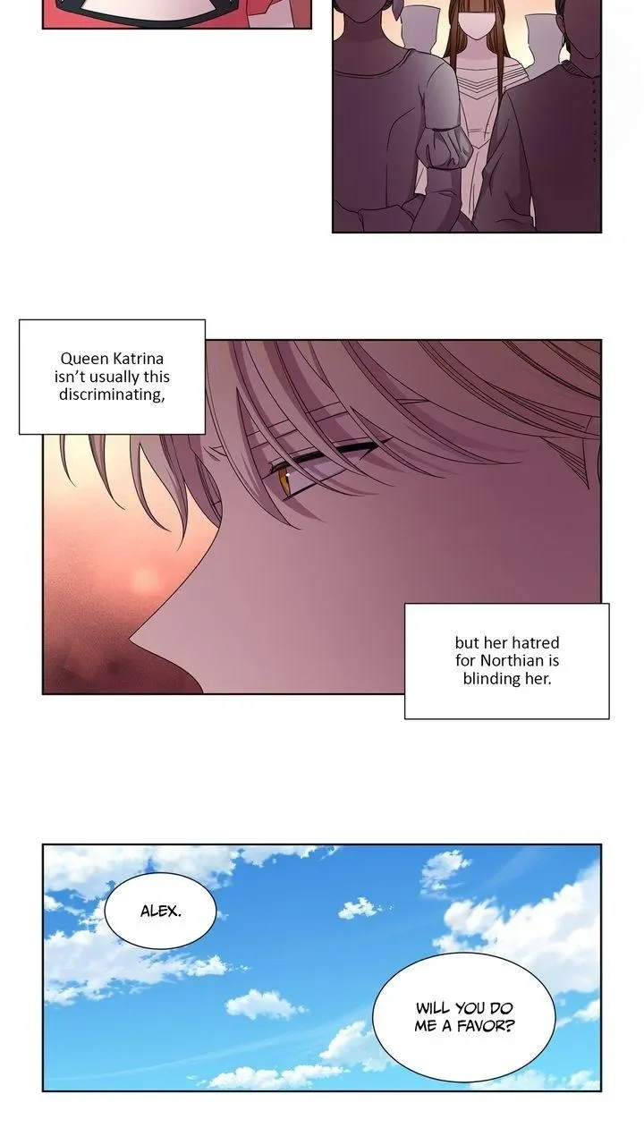 Golden Time Chapter 75 - Page 9