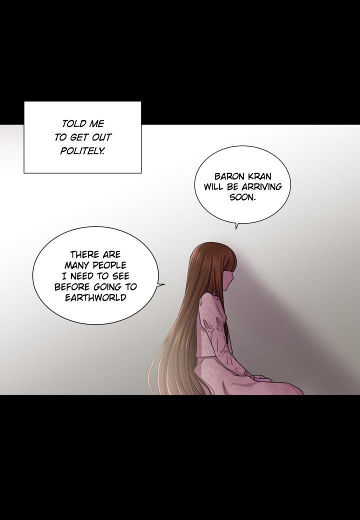 Golden Time Chapter 8 - Page 13