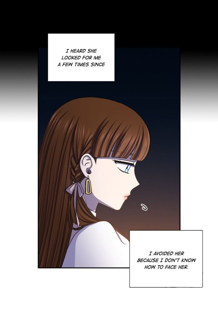 Golden Time Chapter 9 - Page 38